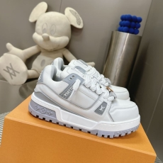 Louis Vuitton Trainer Sneaker